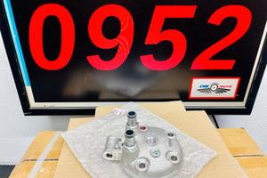 TESTA HONDA CR 125 HPP DAL 1993 AL 1999