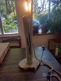 lampada da tavolo 