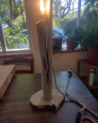 lampada da tavolo 