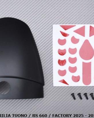 Estensione parafango APRILIA TUONO / RS 660 2025