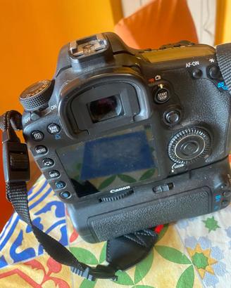 Canon 7D