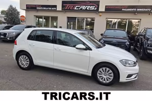 VOLKSWAGEN Golf 1.0 TSI 85 CV 5p. Trendline PERM