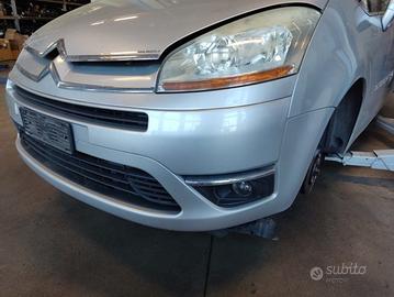 Paraurti ant CITROEN C4 GRAND PICASSO 2010
