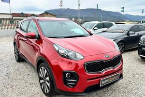 Kia Sportage 1.7 CRDI 2WD Cool
