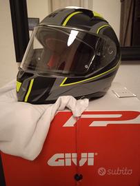 Casco GIVI 50.6 Taglia M Nuovo