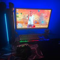 PC GAMING