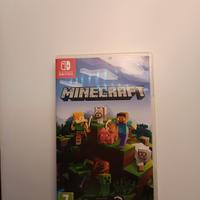 Minecraft Nintendo Switch 10€