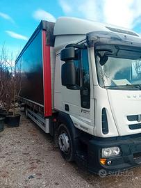 Eurocargo 120/25