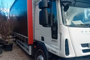 Eurocargo 120/25