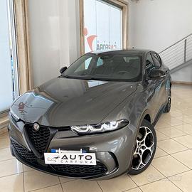 Alfa Romeo Tonale 1.6 diesel 130 CV TCT6 Veloce