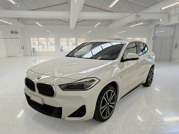 BMW X2 SDRIVE 18D MSPORT AUTO SUV