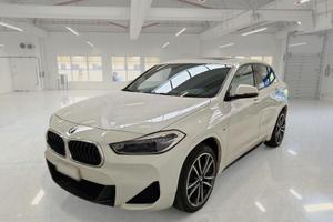 BMW X2 SDRIVE 18D MSPORT AUTO SUV