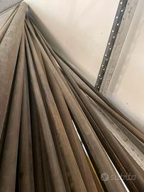 STOCK TUBI GEBERIT MAPRESS RAME CUPRONICHEL CUNIFE