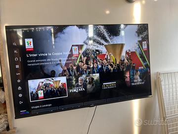 Tv HISENSE 55’