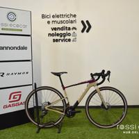 Cannondale Topstone Carbon 3 NUOVA-SUPER PROMO