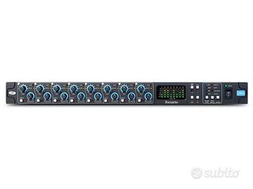 FOCUSRITE Octopre MKII dynamic