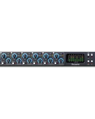 FOCUSRITE Octopre MKII dynamic