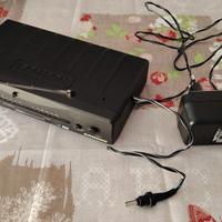 Samson Stage 5 - VHF Wireless system