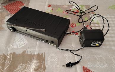 Samson Stage 5 - VHF Wireless system