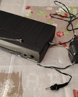 Samson Stage 5 - VHF Wireless system