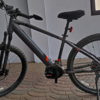 MTB e-bike