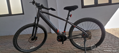 MTB e-bike