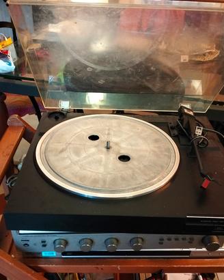 hi-fi danneggiati
