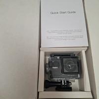 Gopro Action Camera Victure 4K Ultra HD Wi-Fi