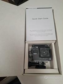 Gopro Action Camera Victure 4K Ultra HD Wi-Fi