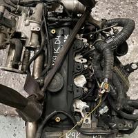 Motore renault 1.5dci k9kd4
