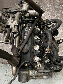 Motore renault 1.5dci k9kd4
