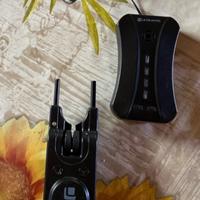 avvisatori carpfishing