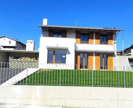 Villa di nuova costruzione