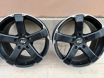 CERCHI OZ 18"