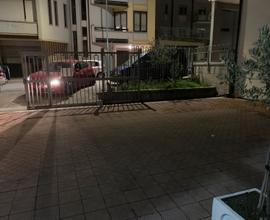 Posto auto o furgone