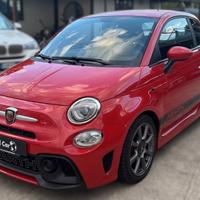 Abarth 595 1.4 Turbo T-Jet 145 CV