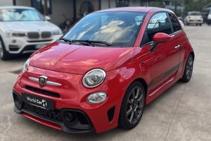 Abarth 595 1.4 Turbo T-Jet 145 CV