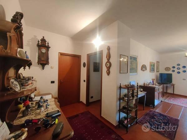 Apartment in Genova, Villini Vecchi, Ponente - Vista 3