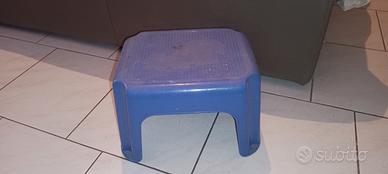 poggiapiedi