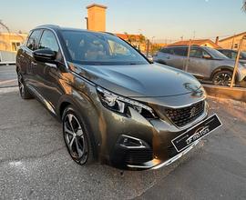 Peugeot 3008 BlueHDi 150 S&S GT Line