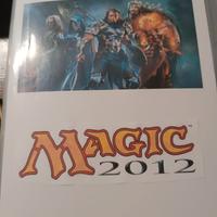 CARTE MAGIC