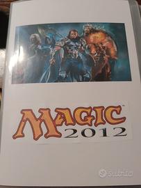CARTE MAGIC
