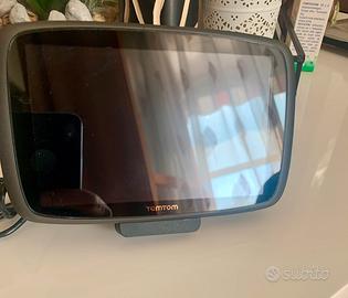 Navigatore Tomtom Go camion 6”