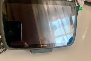Navigatore Tomtom Go camion 6”