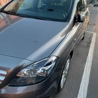 Mercedes 180 B CDI Executive