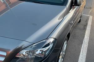 Mercedes 180 B CDI Executive