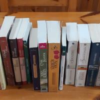 LIBRI ROSA:JORDAN,ROBERTS,RIMMER,PALMER