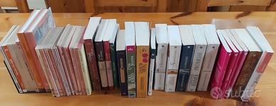 LIBRI ROSA:JORDAN,ROBERTS,RIMMER,PALMER