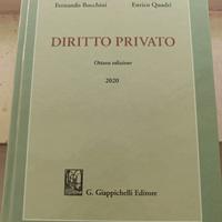 libro di diritto 