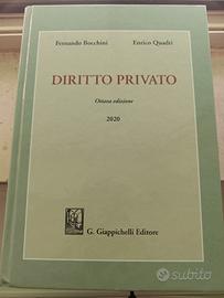 libro di diritto 